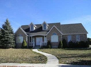 1290 N 600 E, Nephi, UT 84648