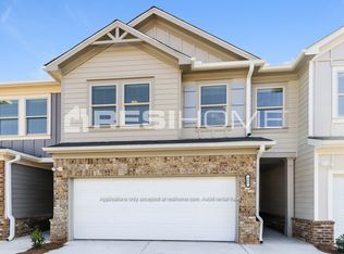 443 Avocet Sea Ln, McDonough, GA 30253