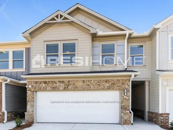 452 Avocet Sea Ln, McDonough, GA 30253