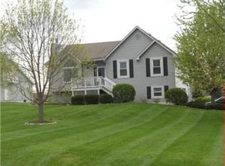 15477 Brandt Rd, Leavenworth, KS 66048