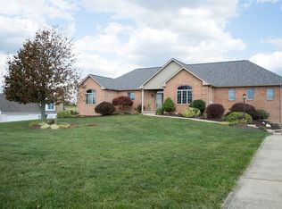 342 Raymaley Rd, Harrison City, PA 15636