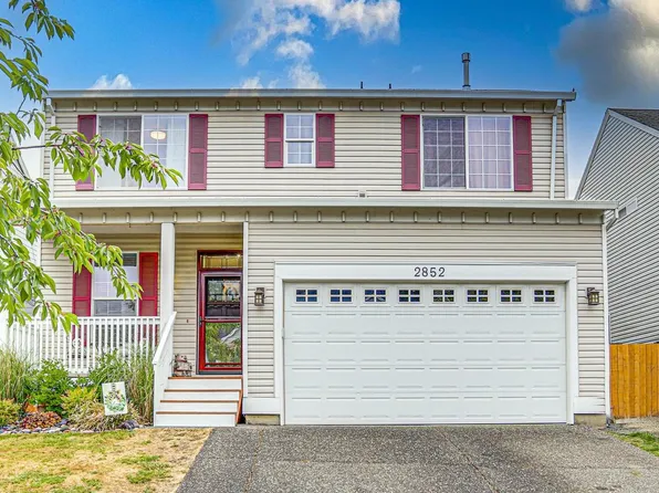 2852 SE Robin Way, Gresham, OR 97080