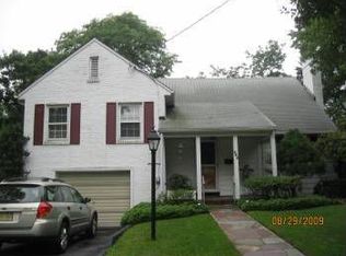 394 Putnam Rd, Union, NJ 07083