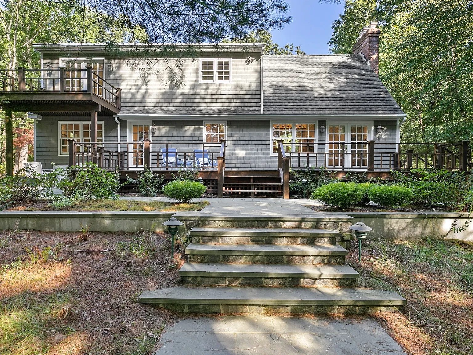 Close to East Hampton and Sag Harbor Village — Photo 3
