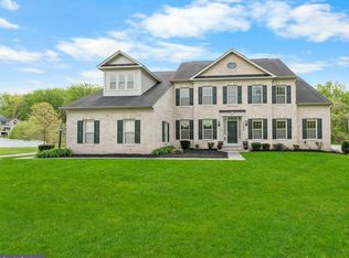 13405 Frontgate Dr, Upper Marlboro, MD 20774