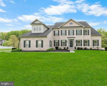 13405 Frontgate Dr, Upper Marlboro, MD, 20774