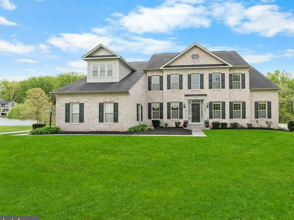 13405 Frontgate Dr, Upper Marlboro, MD 20774