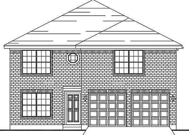 1st image of 15302 Crathie Bend Dr
