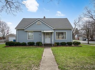 775 Territorial Rd W, Battle Creek, MI 49015