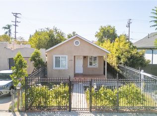 228 N Alexander St, San Fernando, CA 91340