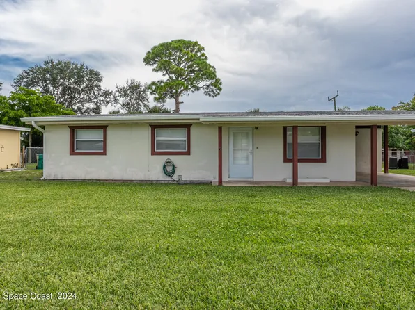 1545 Plum Ave, Merritt Island, FL 32952