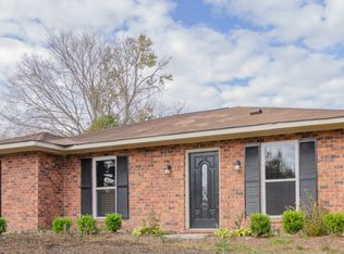 7502 Roster Dr, Baton Rouge, LA 70817