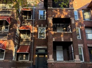 5839 S Michigan Ave #2, Chicago, IL 60637