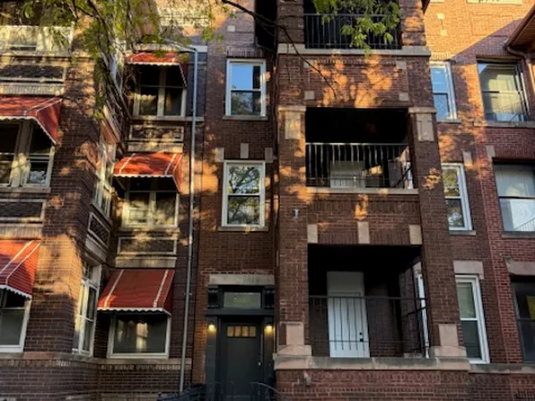 5839 S Michigan Ave #3, Chicago, IL 60637