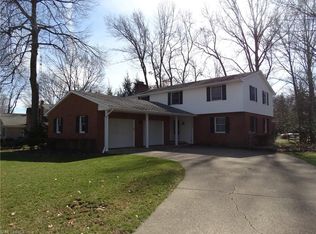 2347 Wagon Trl NE, Massillon, OH 44646