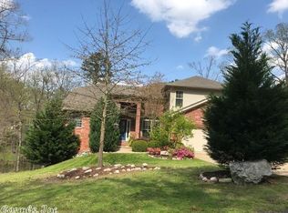 239 Springbrook Dr, Hot Springs, AR 71913