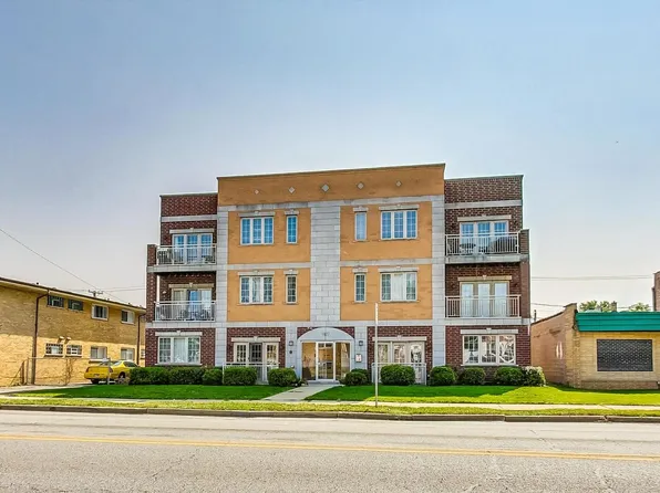 9107 Grand Ave Unit 1W, Franklin Park, IL 60131
