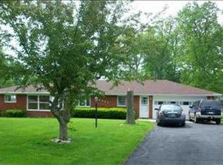 6821 E Jackson St, Muncie, IN