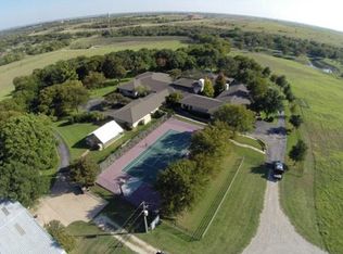 10820 Aledo Rd, Benbrook, TX 76126