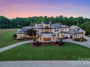 355 Pelham Ln, Mooresville, NC 28115