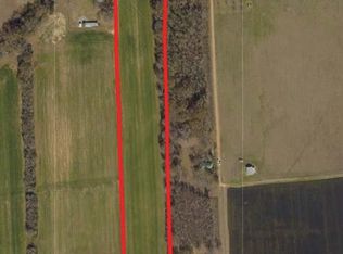 Large Rd LOT 1, Mansura, LA 71350