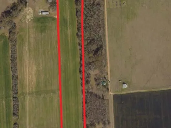 Large Rd Lot 1, Mansura, LA 71350