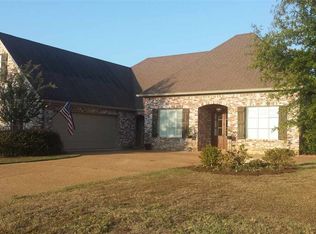 156 Sonnett Cir, Madison, MS 39110