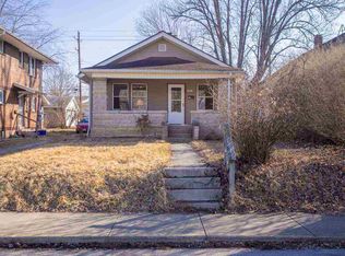 1411 S Washington St, Bloomington, IN 47401