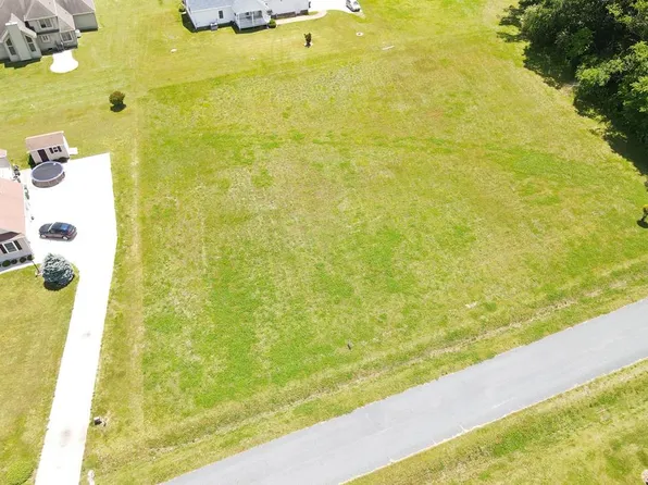 3 Eaglet Lane, Atlantic, VA 23303