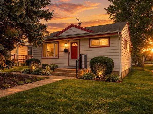 3923 N 78th STREET, Milwaukee, WI 53222