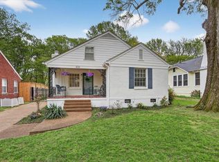 404 S Reese St, Memphis, TN 38111