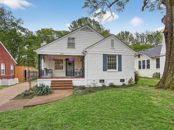 404 S Reese St, Memphis, TN 38111