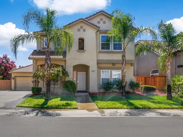 3628 Trefethen Way, Sacramento, CA 95834