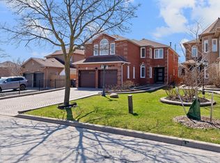 5003 Rosebush Rd #BASEMENT, Mississauga, ON