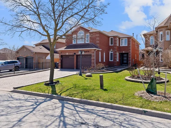 5003 Rosebush Rd #Basement, Mississauga, ON L5M 5M4