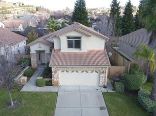 554 Hillswick Cir, Folsom, CA