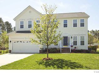 127 Bethabara Ln, Cary, NC 27513