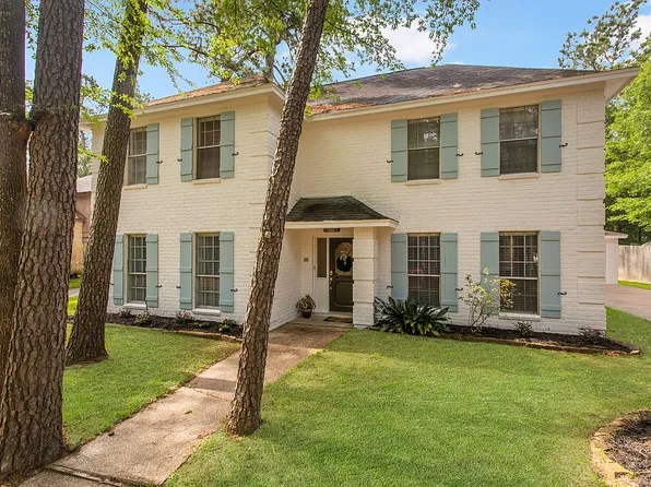 2050 Pine River Dr, Humble, TX 77339