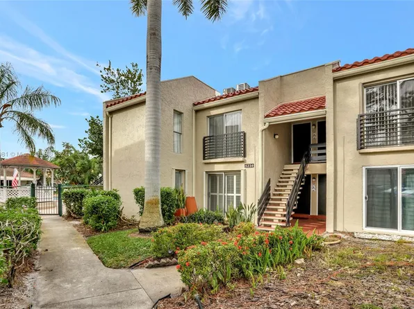 5234 NE 6th Ave #A25, Oakland Park, FL 33334