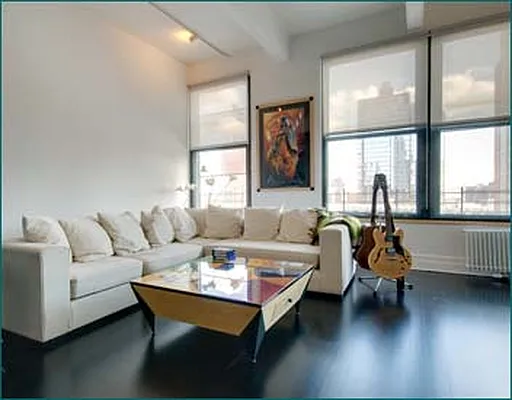 Rented by Brown Harris Stevens | media 10