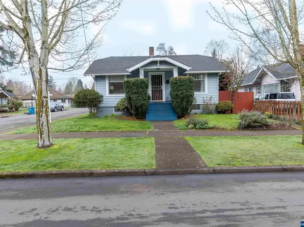 715 20th St NE, Salem, OR 97301