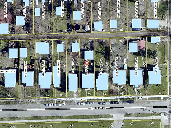 2nd image of 401 Donmoyer Ave