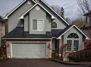 365 Spyglass Dr, Eugene, OR