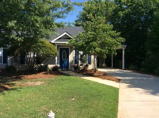 247 E Middlebury Ln SW, Aiken, SC 29803