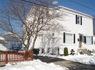 127 Bracken St, Cranston, RI 02920