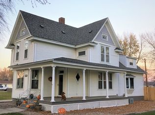 321 5th St, Scotland, SD 57059