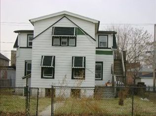 7406 S Langley Ave, Chicago, IL 60619