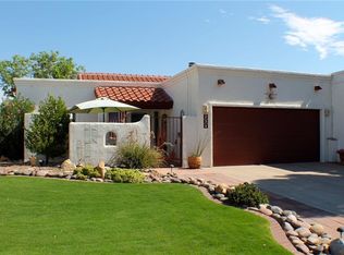230 Casas Bellas Ct, Santa Teresa, NM 88008