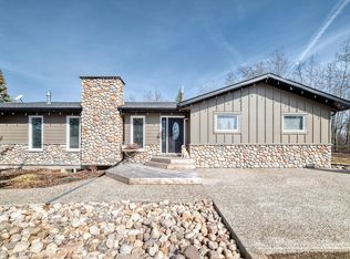5 Range Road 214 #52467, Strathcona County, AB T8E1A7