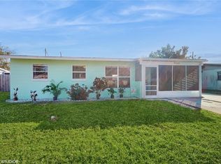 4363 Eleanor Dr, Melbourne, FL 32935